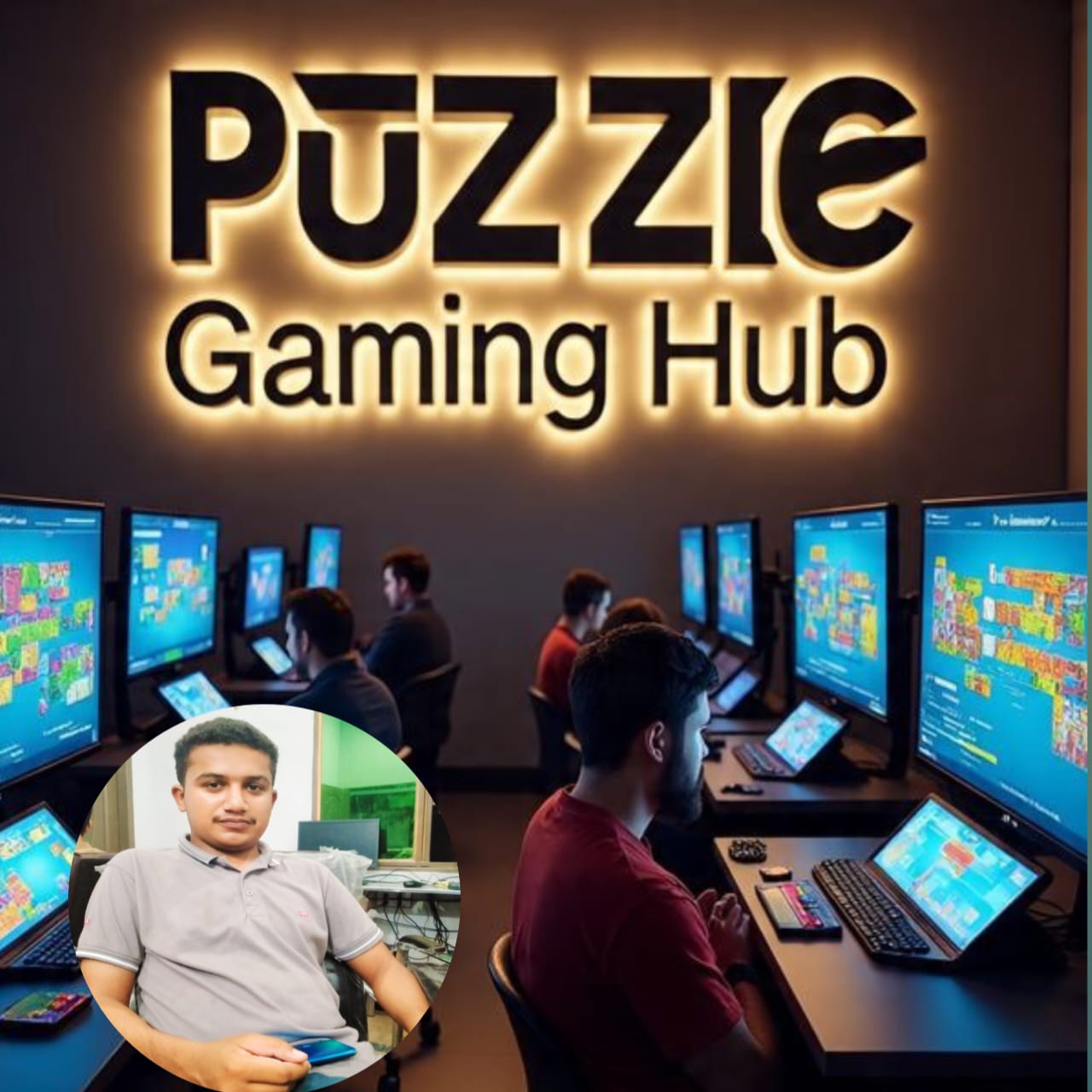 How Faisalabad Is Becoming Pakistan’s Hidden Puzzle Gaming Hub