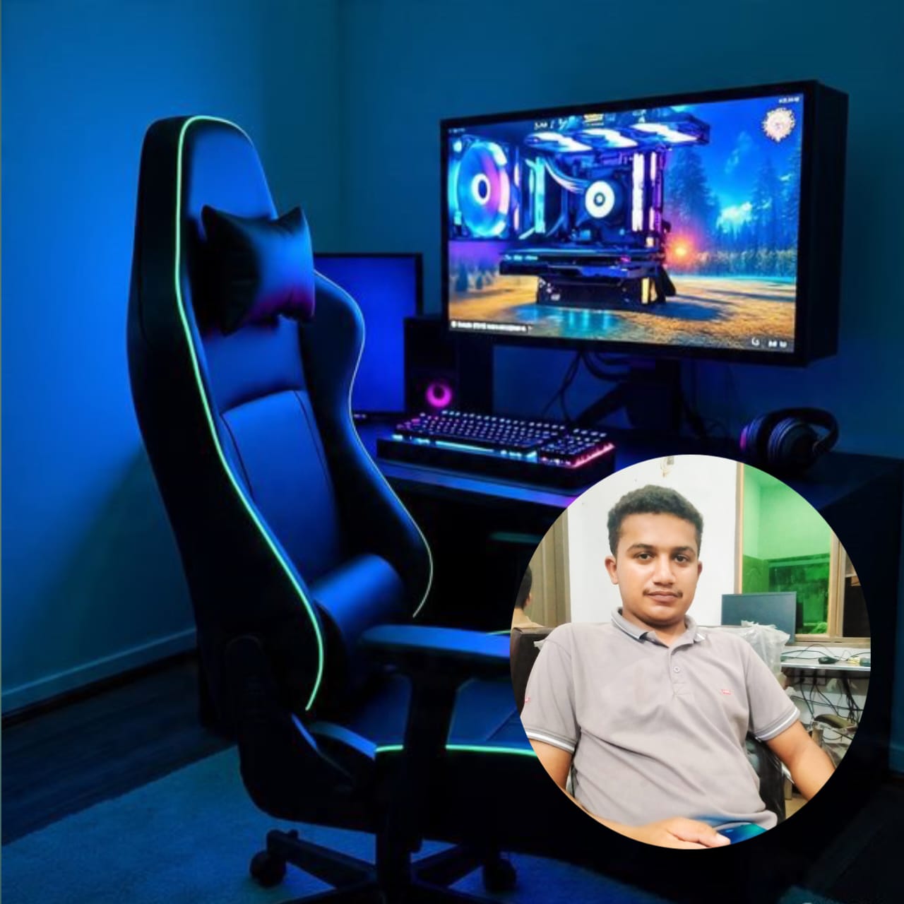 Top Gaming Spots in Faisalabad Every Puzzle Pro Must Visit&amp;quot;