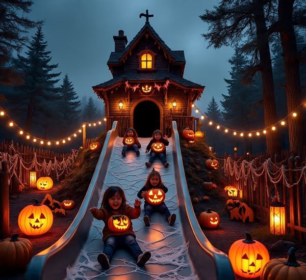 Hallowmas 2020 Slide