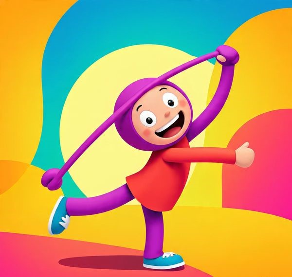 Skibidi Elastic Head